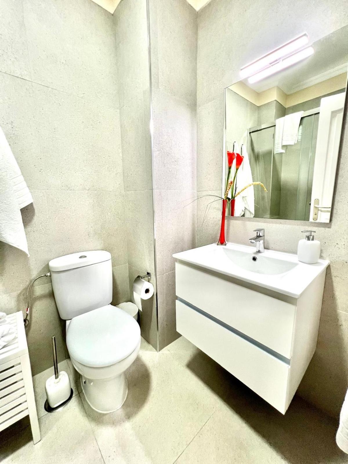 Apartamento Incleibles Vistas Al Oceano Y Piscina. Acantilado de los Gigantes Exterior foto